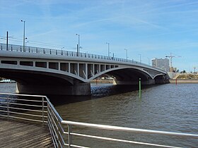 Image illustrative de l’article Pont de Bezons