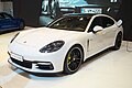 Porsche Panamera 4 E-Hybrid