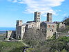 Das Kloster Sant Pere de Rodes