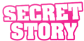 Logo de Secret Story (Saison 1 à 11 - Texte seulement)