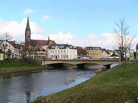 Staßfurt