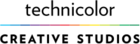 Logo de Technicolor Creative Studios