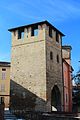 Porta di San Donnino