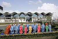 APEC 2006, 베트남