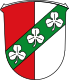 Coat of arms of Felsberg