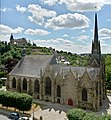 Kerk Saint-Sulpice