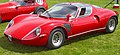 Alfa Romeo 33 Stradale de 1968