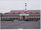 Indian Military Academy