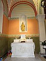 autel Saint-Ennemond