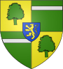 Blason de Gueugnon