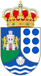 Sarria címere