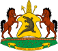 Aditamènging Lesotho