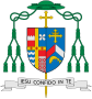 Herb duchownego