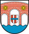 Wappen von Podelzig