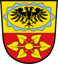 Brasão de Seubersdorf