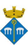 Blason de Pontons