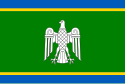 Oblast' di Černivci – Bandiera