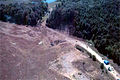 Image 11The Stonycreek Township crash site of Flight 93, one of four planes hijacked in the September 11 attacks; the site is now a national memorial. Flight 93 passengers wrestled with al-Qaeda terrorist hijackers for control of the plane, preventing it from being flown into the White House or U.S. Capitol. (from Pennsylvania)