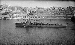 HMS Larne