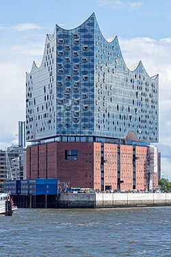 Elbphilharmonie