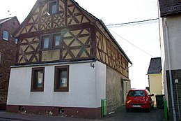 Nauort – Veduta