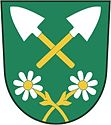 Wappen von Heřmanov u Křižanova