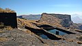 Water cisterns