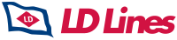 LD Lines logo