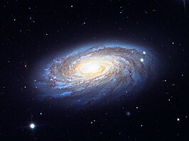 Messier 88