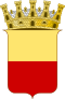 Escudo d'armas