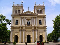 Negombo – St Mary’s Church