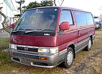 E24 Caravan wagon