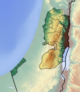 Gerizim (Palestina)