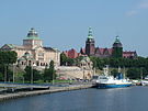 Szczecin