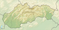 Kôprovský štít