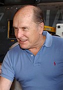 Robert Duvall