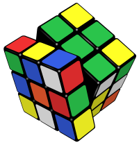 Rubik se kubus