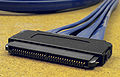 Conector SFF-8484