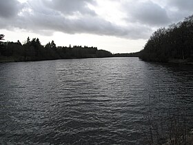 Image illustrative de l’article Lac de la vallée Mabille