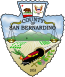 Blason de Comté de San Bernardino (San Bernadino County)