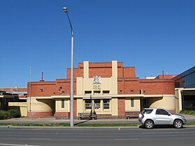 Shepparton