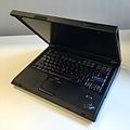 Ibm Thinkpad