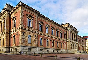 Universitetshuset