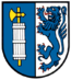 Blason de Breitenheim