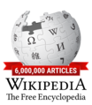 Labarai miliyan 6 akan Wikipedia na Turanci (2020)