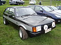 Talbot Sunbeam Lotus