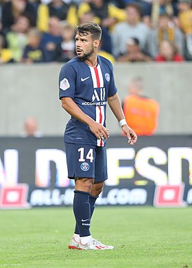 Image illustrative de l’article Juan Bernat