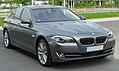 BMW 5-serie