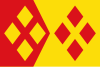 Bandeira de Fayón