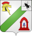 Blason de Rombly